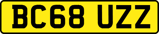 BC68UZZ