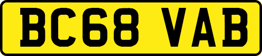 BC68VAB