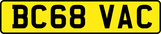 BC68VAC