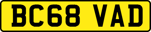 BC68VAD