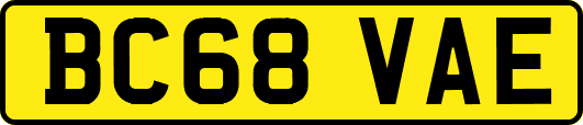 BC68VAE