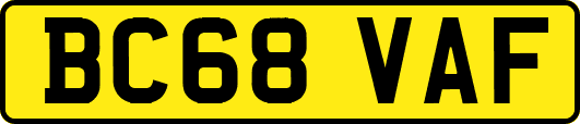 BC68VAF