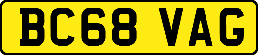 BC68VAG