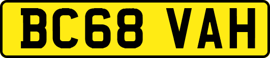 BC68VAH