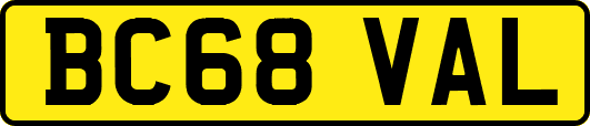 BC68VAL