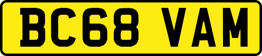 BC68VAM