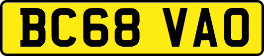 BC68VAO