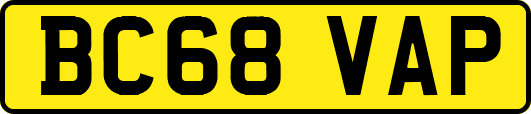 BC68VAP