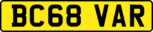 BC68VAR