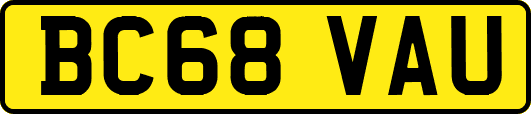 BC68VAU