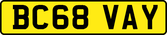 BC68VAY