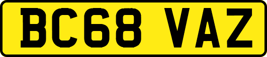 BC68VAZ