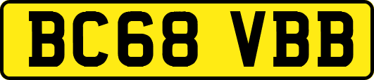 BC68VBB