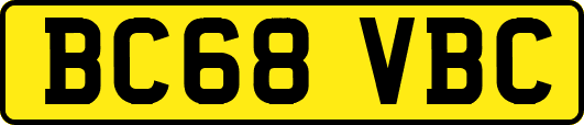 BC68VBC