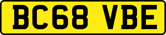 BC68VBE