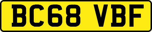 BC68VBF