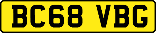 BC68VBG