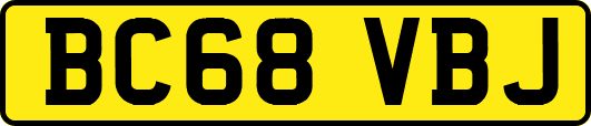 BC68VBJ