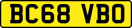 BC68VBO