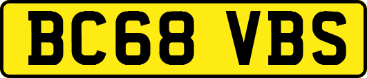BC68VBS