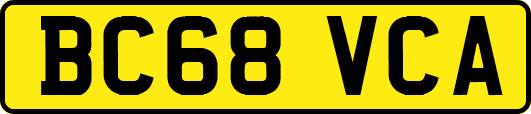 BC68VCA