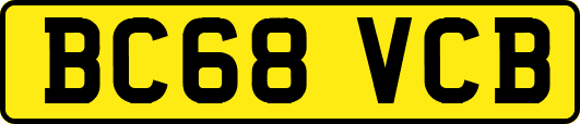 BC68VCB