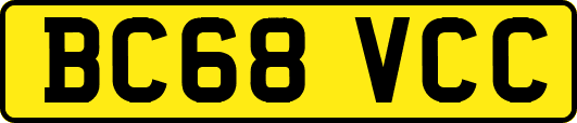 BC68VCC