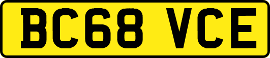 BC68VCE