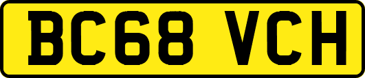 BC68VCH