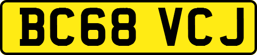 BC68VCJ