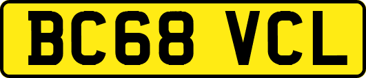 BC68VCL