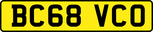 BC68VCO