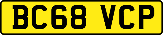 BC68VCP