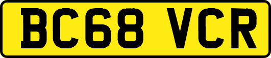 BC68VCR