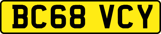 BC68VCY