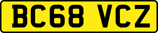 BC68VCZ