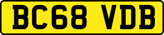 BC68VDB