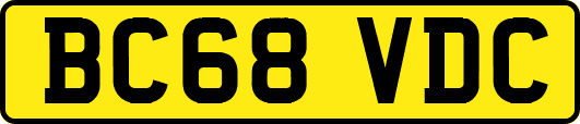 BC68VDC