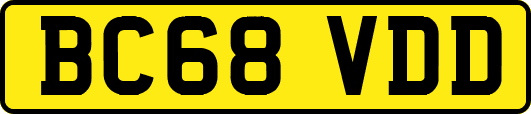 BC68VDD