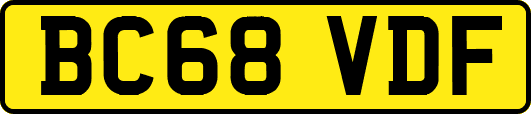 BC68VDF