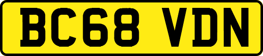 BC68VDN