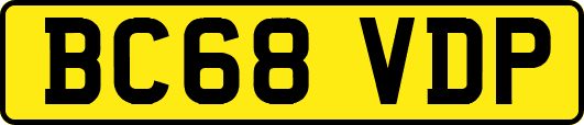 BC68VDP