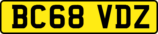 BC68VDZ