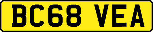 BC68VEA