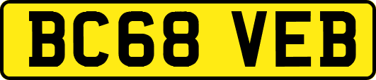 BC68VEB