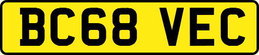 BC68VEC