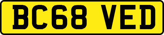 BC68VED