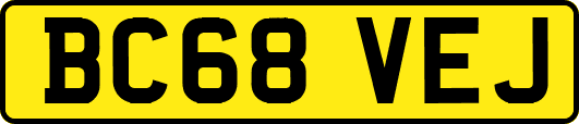 BC68VEJ
