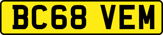 BC68VEM