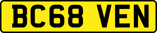 BC68VEN